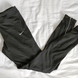 *RESERVED* Nike High-Waisted Dri-Fit Leggings